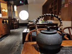 -老灶房-四川土菜(开元店)