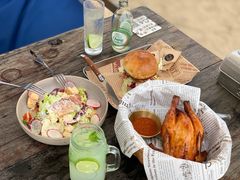 -精酿农场Brew Farm·沙漠绿洲餐厅