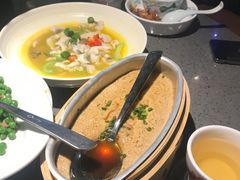 -老头儿油爆虾(星光一期店)