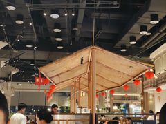 -晓粤·惹味粤菜(凯德乐峰广场店)