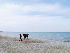 -青海湖国家重点风景名胜区
