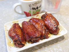 -华嫂冰室(湾仔店)