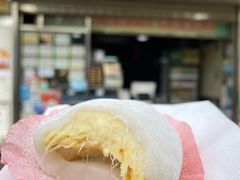 -澳门长洲糯米糍(柯打苏沙街店)