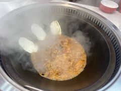 -铁锅年代地锅鸡•铁锅炖大鹅(黄家湖店)