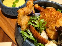 芝士鸡柳-Magnet磁食(同德店)