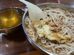 -老仓醋米线(万达店)