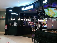 -SEA西雅图海鲜自助餐厅(海乐世界店)