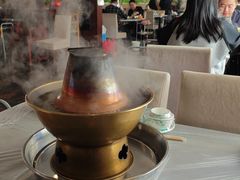 -鑫龙火锅城(青岛分店)
