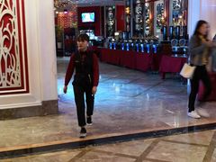 -欢乐盛KTV音乐会所(泰然店)