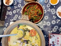 -龚师傅土菜馆.地道农家菜(魅力湘西店)