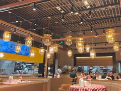 -西贝(华发商都店)
