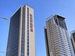 -大连铂尔曼酒店-铂尔曼美食廊 Pullman Deli