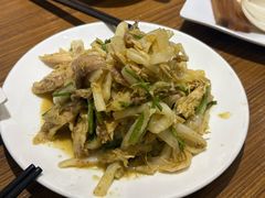 -韩邦朝天锅