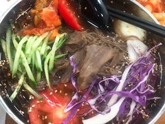 -优壹佳·延边朝鲜族料理(中山北路店)