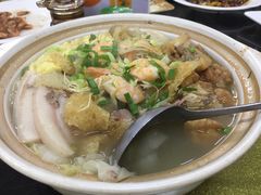 -协和菜馆(凤凰街店)