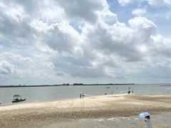 -北海金海湾红树林生态旅游区