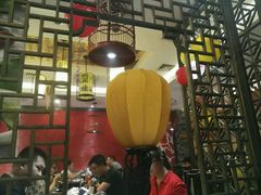 -蜀江烤鱼(金凤区万达店)