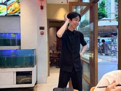 -鹅香四海·卤水火锅·砂锅粥·潮汕菜(宝安店)