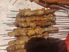 -北三老太太烧烤(人生一串上榜店)