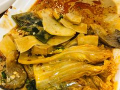 -小艺烧烤(曲江店)