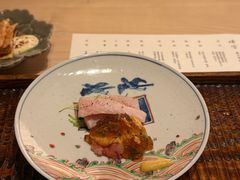 -晴空·日本料理(万象城店)