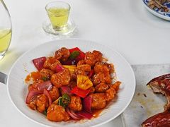 -侨美·唐荔园·40年地道粤菜