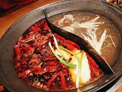 -后火锅(南京东路总店)