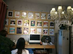 -Angel Fish photography 儿童摄影工作室(亚运村店)