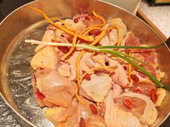 -季季山·云南野生菌火锅(上海首店)