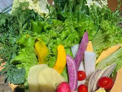 -菌歌野生菌火锅(海埂大坝店)
