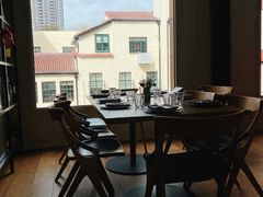 -BOR Eatery(安福路店)