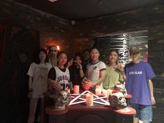 -棂笼·深度沉浸密室(武汉旗舰店)