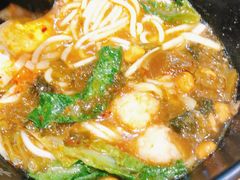 -桂在香知桂林米粉(红博中央公园店)
