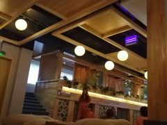 -星河湾温泉洗浴酒店