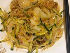 -鼎高高陕西美食(龙德广场店)