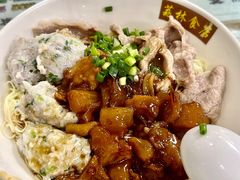 -荔林食店(西华路店)