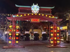 -回龙窝历史文化街区