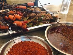-怪老头甜不辣(抚琴小区店)