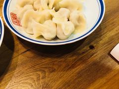 -新兴园饺子馆(北京百子湾店)