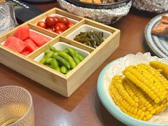 -金龙·打边炉(武进路店)