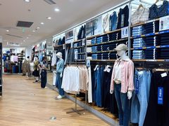-优衣库(青岛伟东乐客城店)