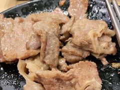 烤吾桑格-花味·自助烤肉(雨花客厅店)