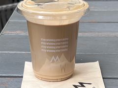-M Stand(南京新街口金鹰店)