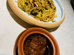 张氏狮子头-羲和雅苑•北京烤鸭(吴中路万象城店)
