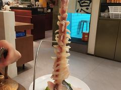 -得意咚瓜·顺德鱼生·冬瓜火锅(深圳首店)