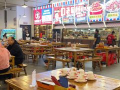 -冶建镜子·中国龙虾王(总店)