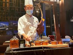 -金奥国际酒店温哥华扒房Vancouver Grill