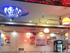 大堂-城一锅涮烤羊蝎子·烤串