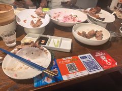 -小大董·烤鸭(王府井apm店)