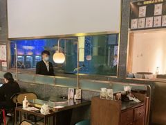 大堂-顺峰顺水顺德菜(龙华店)